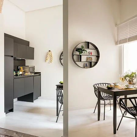 Santa Paula Pool & Luxury Apartment Sevilla