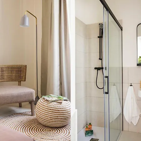 Santa Paula Pool & Luxury Διαμέρισμα