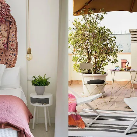 Santa Paula Pool & Luxury Διαμέρισμα