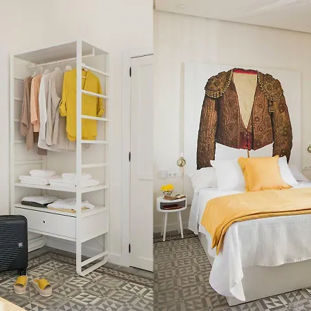 Santa Paula Pool & Luxury Διαμέρισμα *