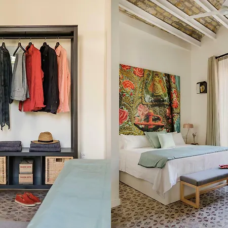Διαμέρισμα Santa Paula Pool & Luxury *