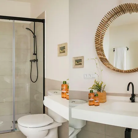 Santa Paula Pool & Luxury Διαμέρισμα Σεβίλλη