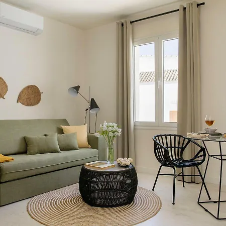 Santa Paula Pool & Luxury Διαμέρισμα Σεβίλλη