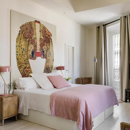 Santa Paula Pool & Luxury Διαμέρισμα