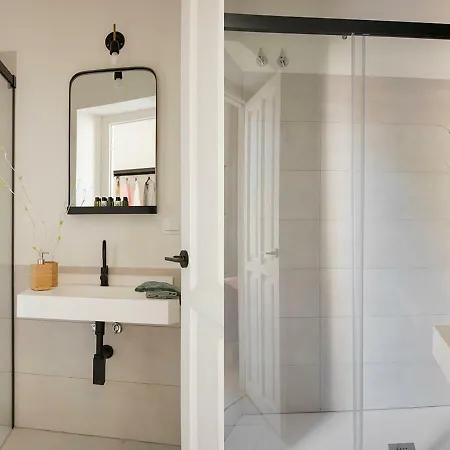 Daire Santa Paula Pool & Luxury