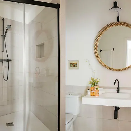 Apartment Santa Paula Pool & Luxury