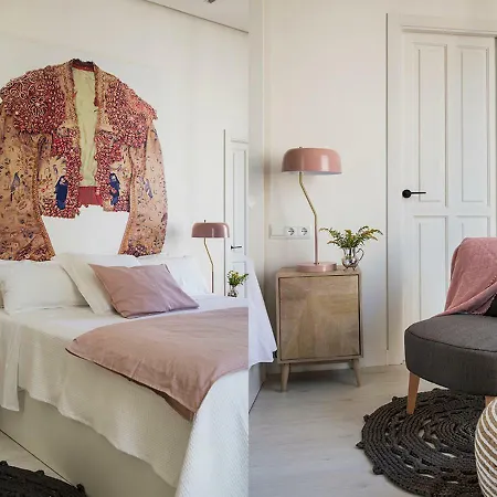Santa Paula Pool & Luxury Seville